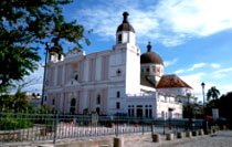 Cap-Haitian Walking tours