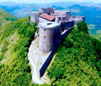 Haiti Citadelle Adventure Tours! 2 nights