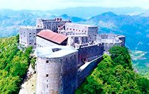 Citadelle Tours from Cap-Haitian