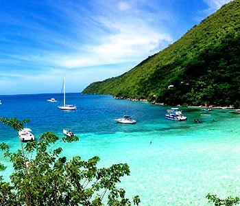 Cap cheap haitien beaches