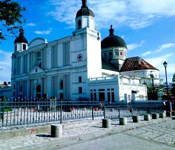 Cap-Haitian Walking Tours